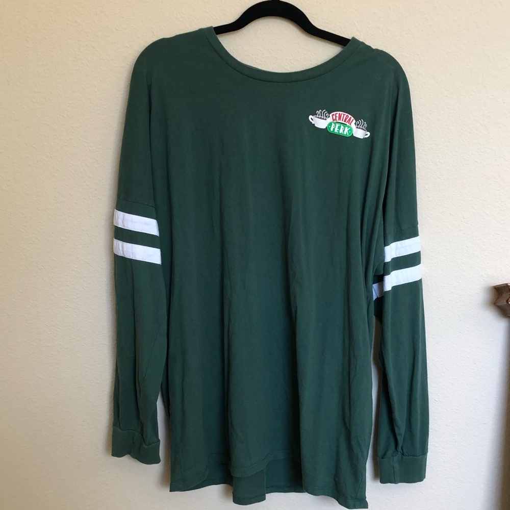 Friends shirt